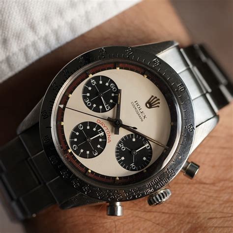 paul newman rolex collection|rolex daytona 6239 for sale.